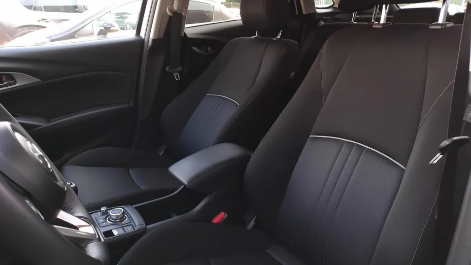 MAZDA CX-3 CX-3 2.0 SkyJoy