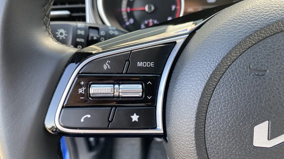 KIA Cee'd Ceed 1.0 T-GDI M