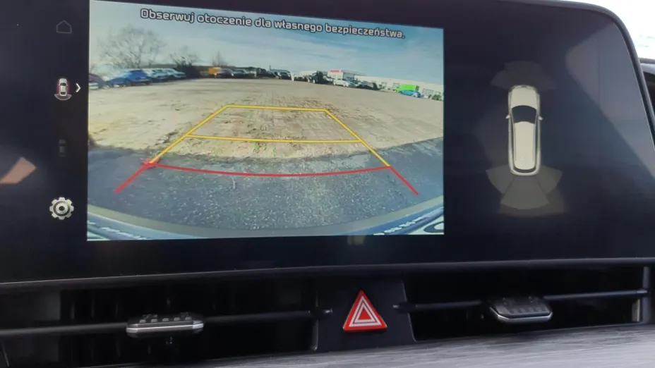 KIA Sportage Sportage 1.6 T-GDI mHEV L 2WD DCT