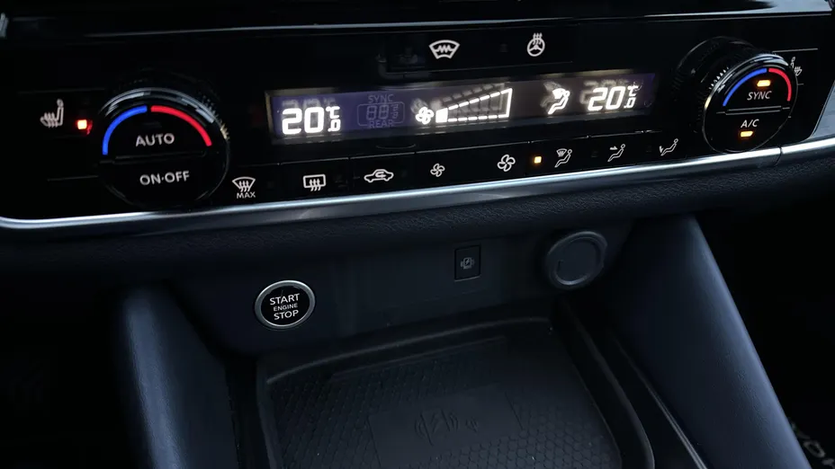 NISSAN Qashqai Qashqai 1.3 DIG-T mHEV Tekna