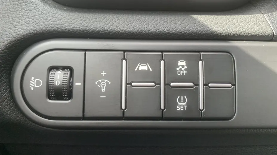 KIA Cee'd Ceed 1.5 T-GDI M