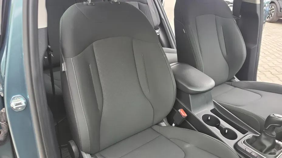 KIA Sportage Sportage 1.6 T-GDI M 2WD