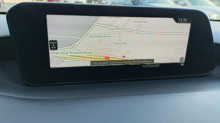 MAZDA 3 3 2.0 mHEV Kanjo aut