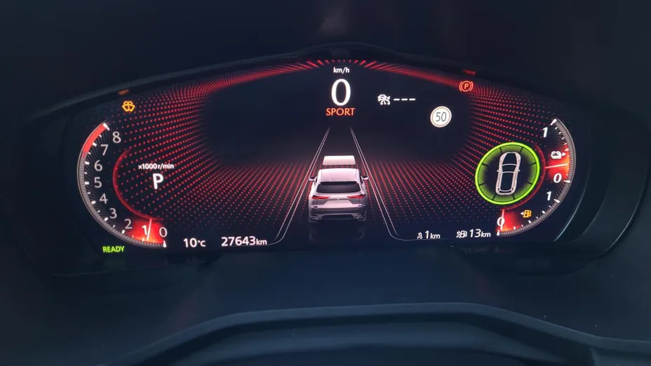 MAZDA CX-60 CX-60 2.5 PHEV Exclusive Line AWD aut