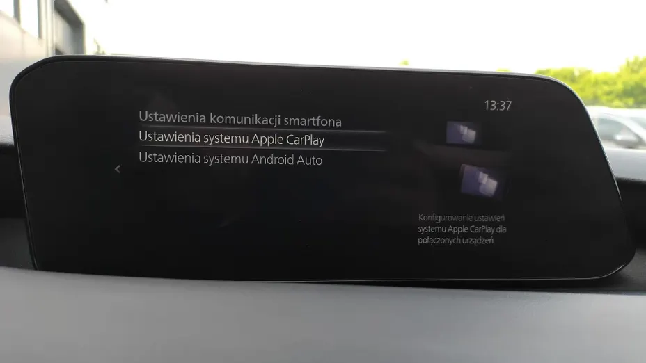 MAZDA 3 3 2.0 mHEV Kanjo