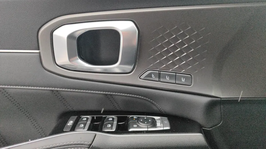 KIA Sorento Sorento 1.6 T-GDI HEV Prestige Line aut 6os.