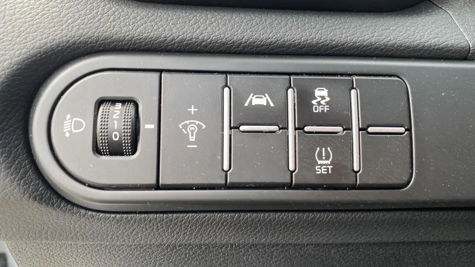 KIA XCeed XCeed 1.5 T-GDI M