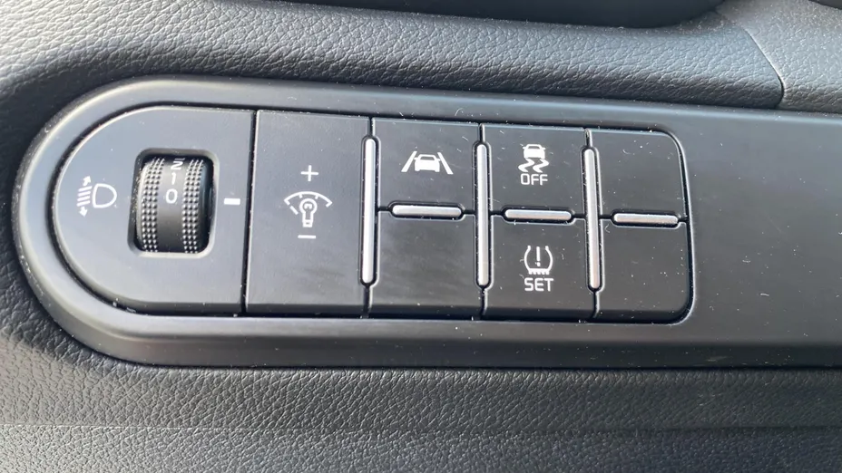 KIA XCeed XCeed 1.5 T-GDI M