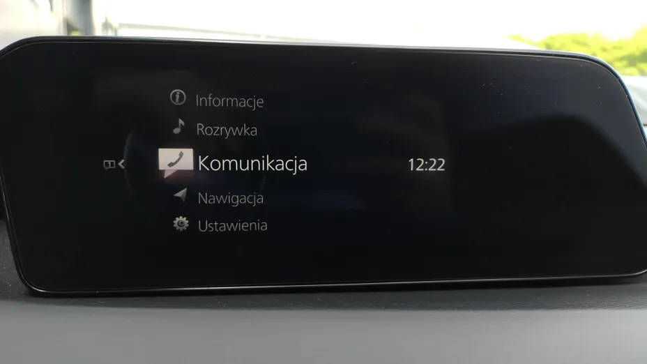 MAZDA 3 3 2.0 mHEV Kanjo aut