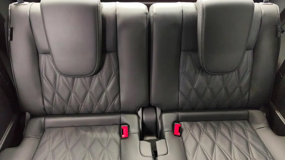 NISSAN X-Trail X-Trail 1.5 VC-T e-POWER Tekna e-4ORCE 7os Nowy