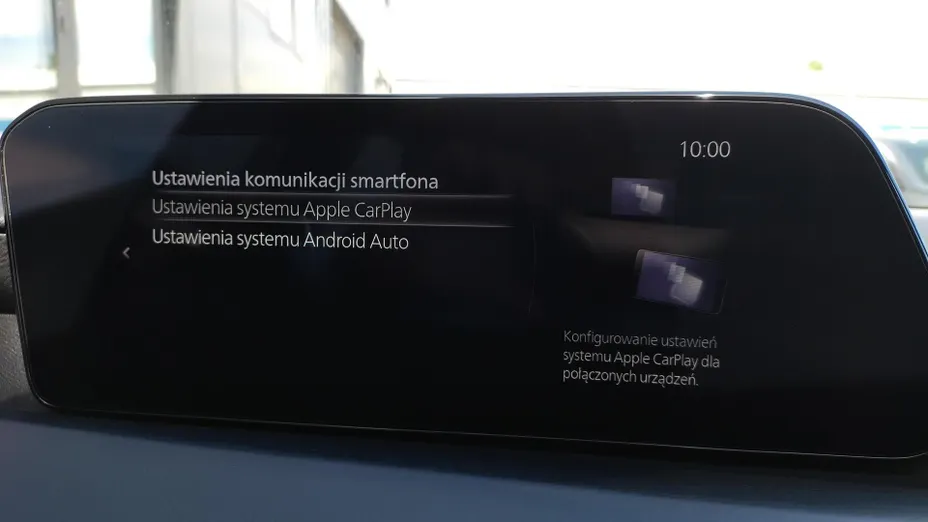 MAZDA 3 3 2.0 mHEV Kanjo aut