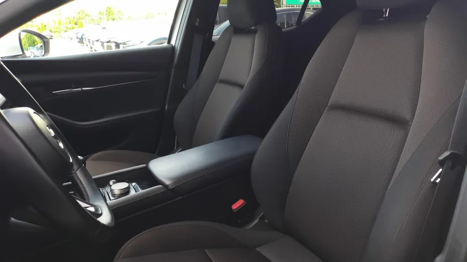 MAZDA 3 3 2.0 mHEV Kanjo