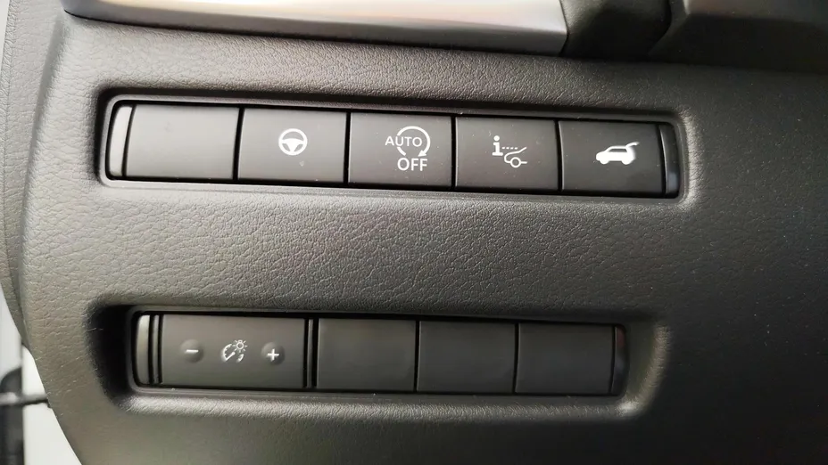 NISSAN Qashqai Qashqai 1.3 DIG-T mHEV N-Connecta