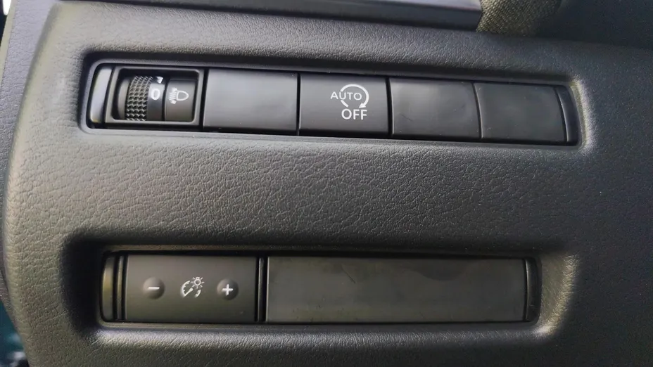 NISSAN Qashqai Qashqai 1.3 DIG-T mHEV Acenta Nowy