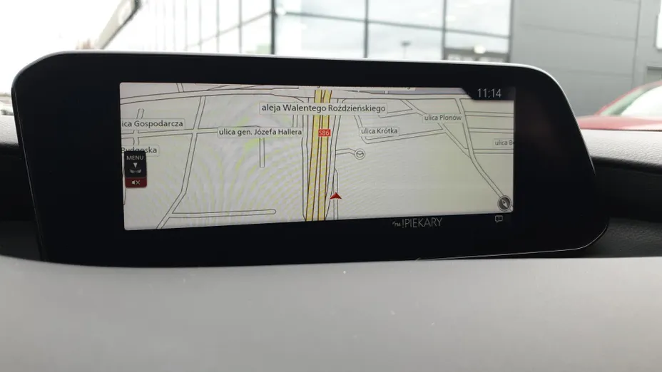 MAZDA 3 3 2.0 mHEV Kanjo