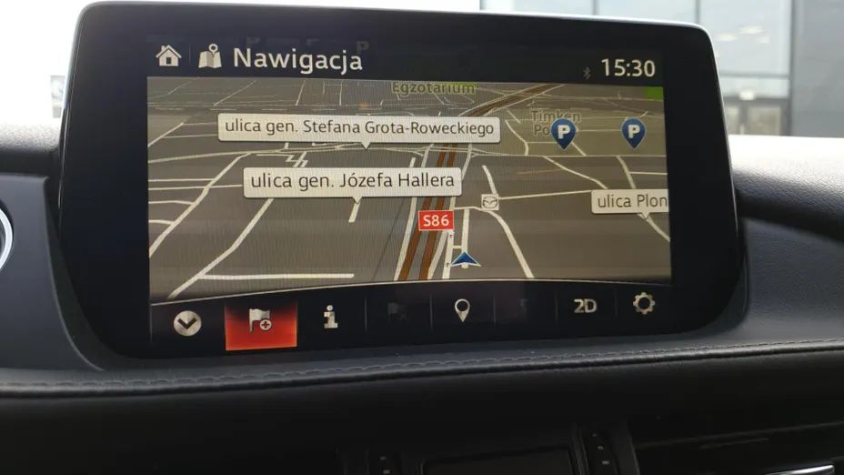 MAZDA 6 6 2.0 SkyEnergy