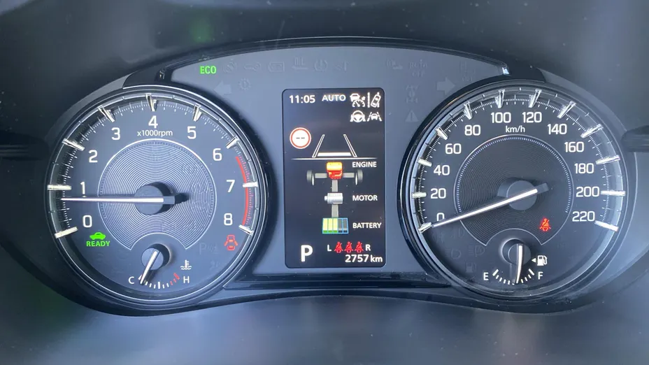 SUZUKI S-Cross S-Cross 1.5 DualJet Hybrid Premium Plus SP 4WD AGS