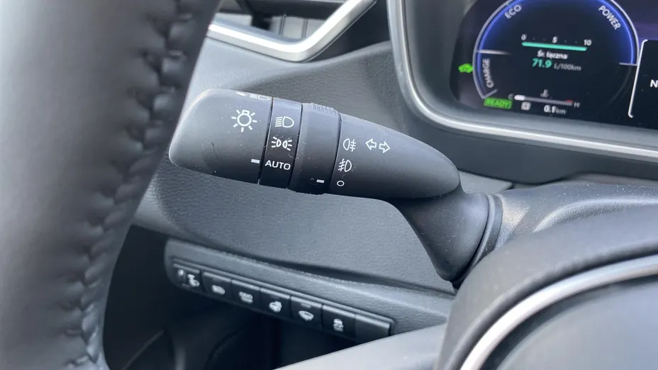 SUZUKI Swace Swace 1.8 Hybrid Elegance CVT Nowy