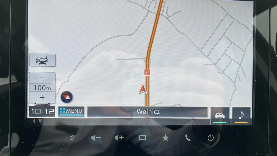 SUZUKI S-Cross S-Cross 1.4 SHVS Elegance SP 4WD