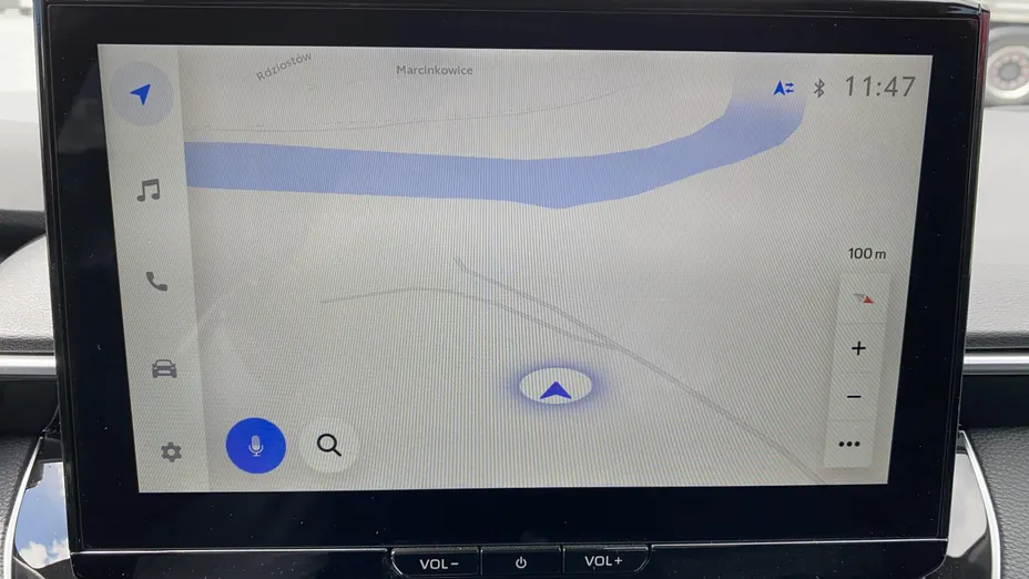 SUZUKI Swace Swace 1.8 Hybrid Elegance CVT Nowy