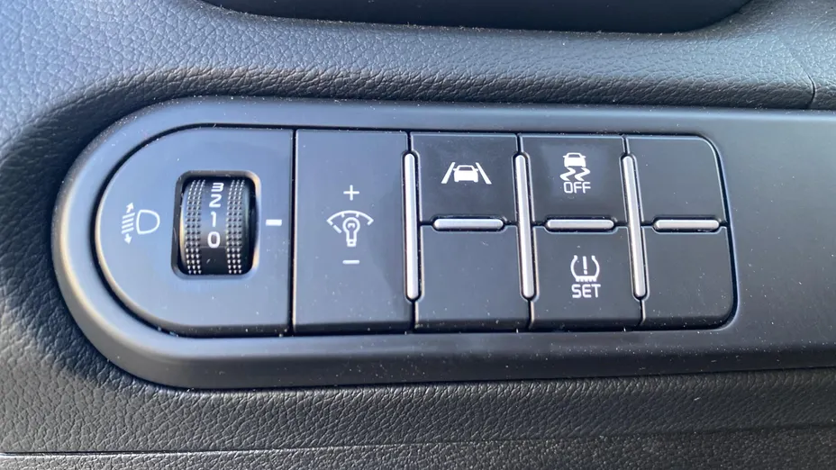 KIA Cee'd Ceed 1.5 T-GDI M DCT