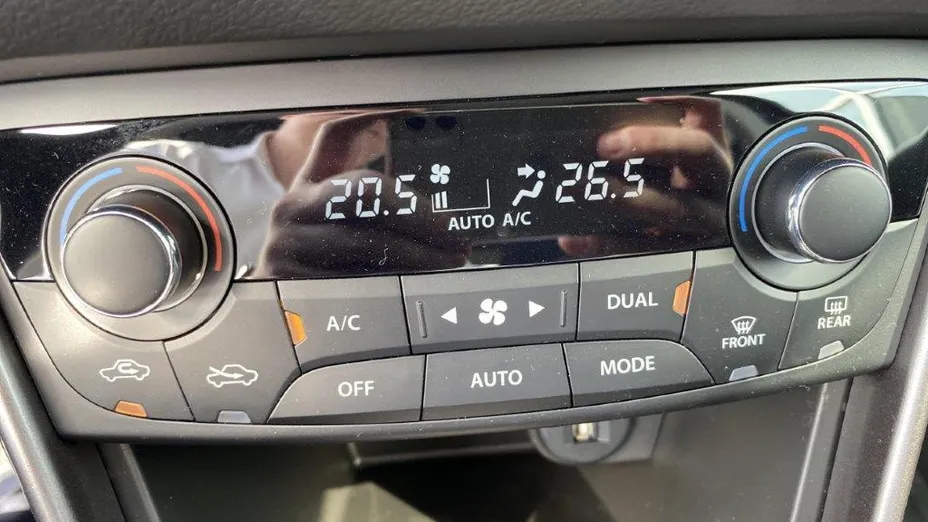 SUZUKI S-Cross S-Cross 1.4 SHVS Premium Plus SP 4WD Nowy