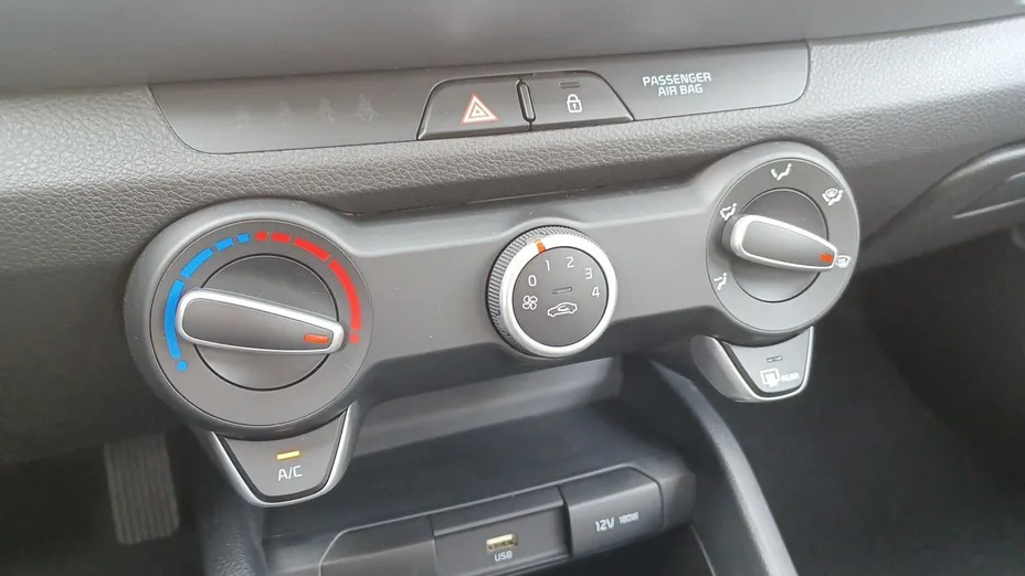 KIA Stonic Stonic 1.0 T-GDI M DCT Nowy