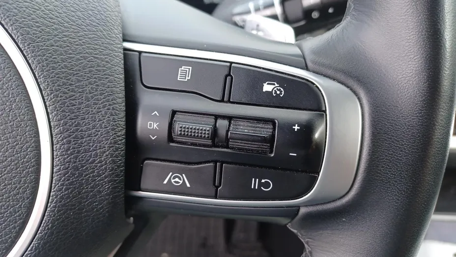 KIA Sportage Sportage 1.6 T-GDI mHEV Anniversary 2WD DCT