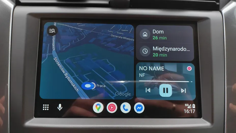 FORD Mondeo Mondeo 2.0 EcoBlue Titanium aut