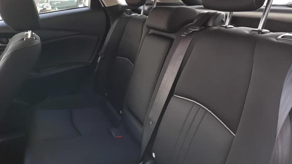 MAZDA CX-3 CX-3 2.0 SkyJoy