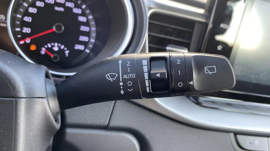 KIA Cee'd Ceed 1.0 T-GDI M