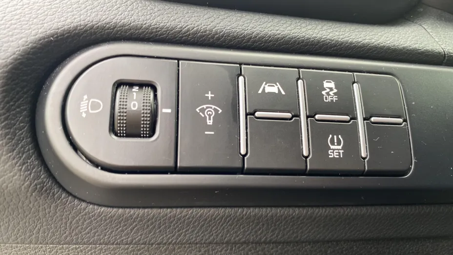 KIA Cee'd Ceed 1.0 T-GDI M