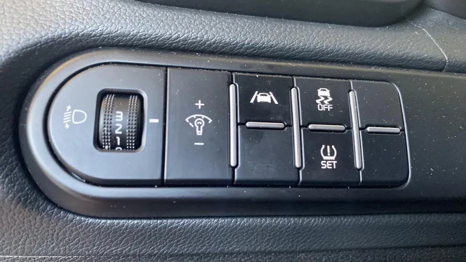 KIA Cee'd Ceed 1.0 T-GDI M