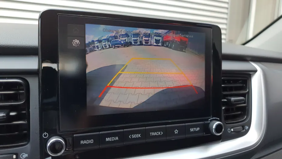 KIA Stonic Stonic 1.2 M