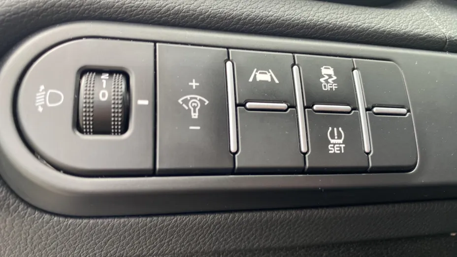 KIA Cee'd Ceed 1.5 T-GDI M