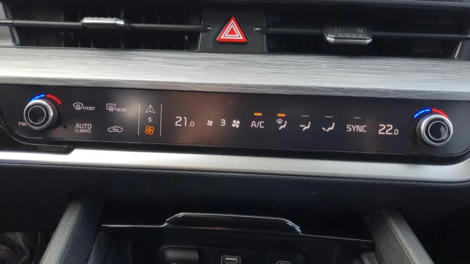 KIA Sportage Sportage 1.6 T-GDI mHEV L 2WD DCT