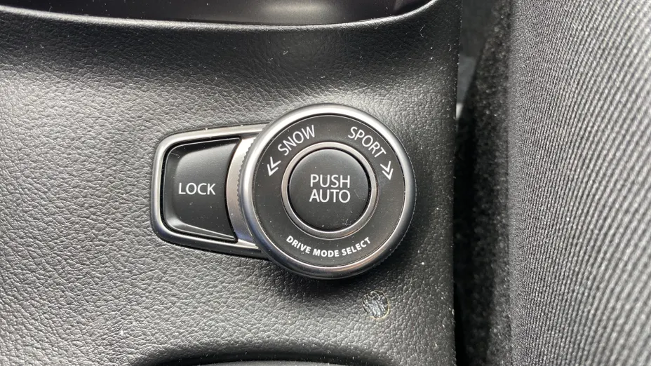 SUZUKI S-Cross S-Cross 1.4 SHVS Premium 4WD