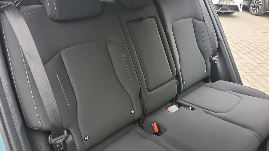 KIA Sportage Sportage 1.6 T-GDI M 2WD