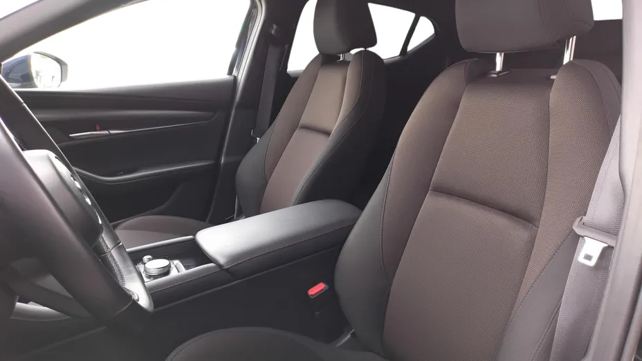 MAZDA 3 3 2.0 mHEV Kanjo