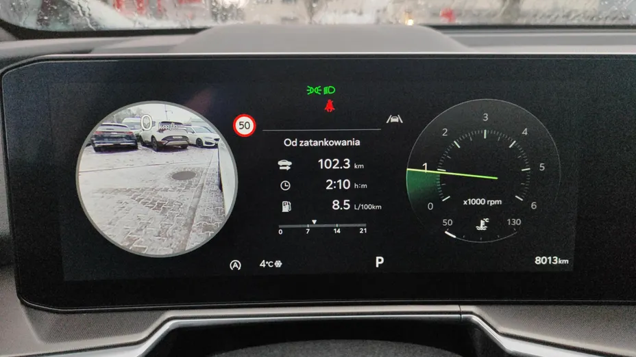 KIA Sorento Sorento 1.6 T-GDI HEV Prestige Line aut 6os.