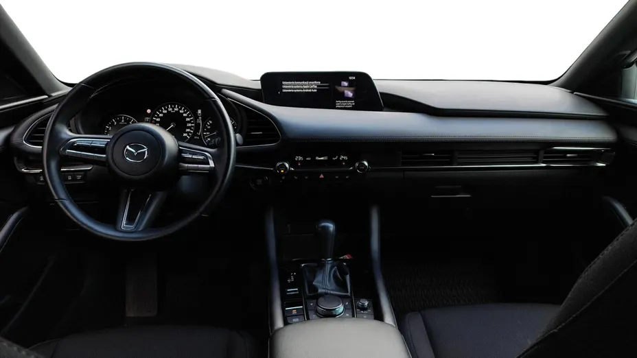 MAZDA 3 3 2.0 mHEV Kanjo aut