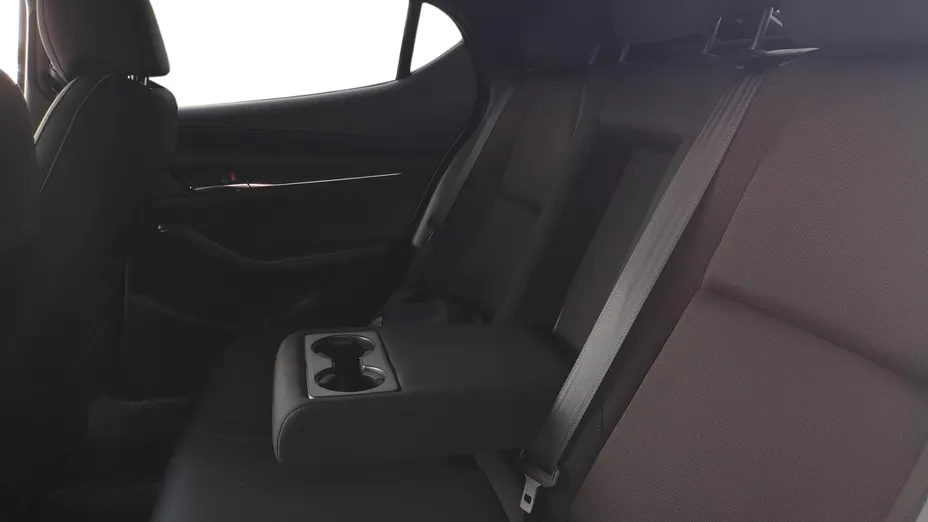 MAZDA 3 3 2.0 mHEV Kanjo