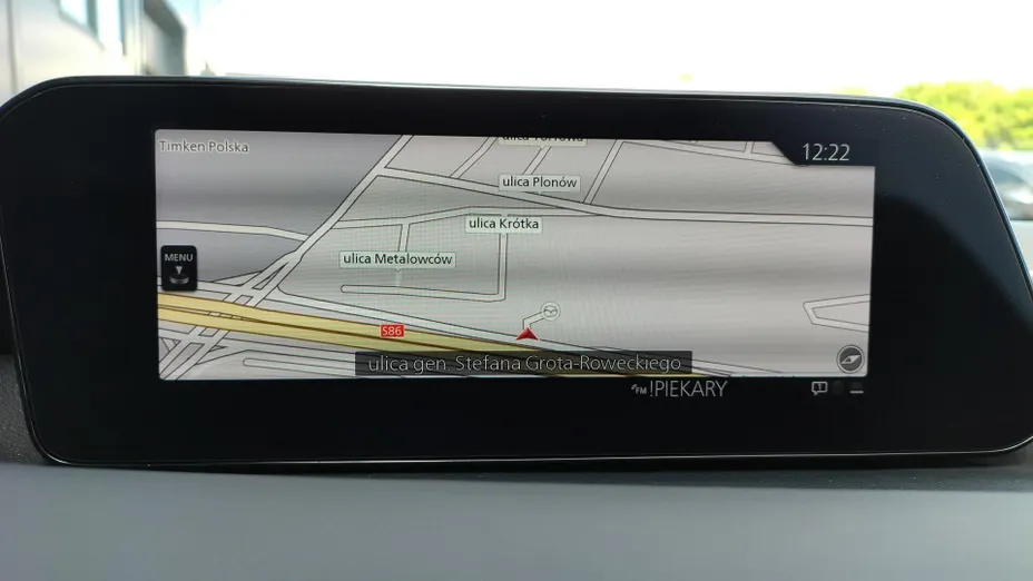 MAZDA 3 3 2.0 mHEV Kanjo aut