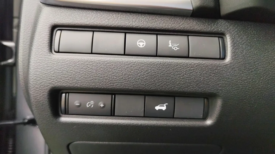 NISSAN X-Trail X-Trail 1.5 VC-T e-POWER Tekna e-4ORCE Nowy