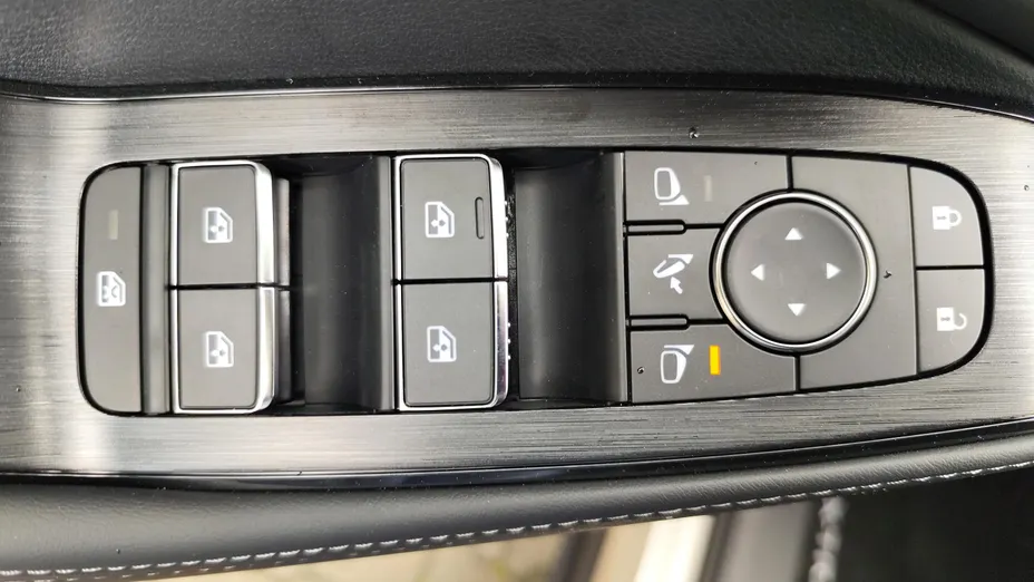 NISSAN X-Trail X-Trail 1.5 VC-T e-POWER Tekna e-4ORCE 7os Nowy