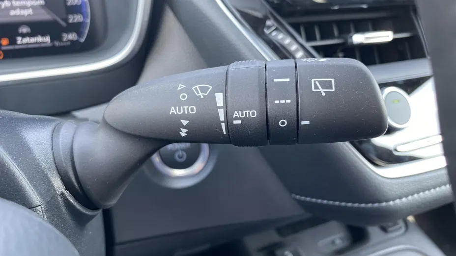 SUZUKI Swace Swace 1.8 Hybrid Elegance CVT Nowy