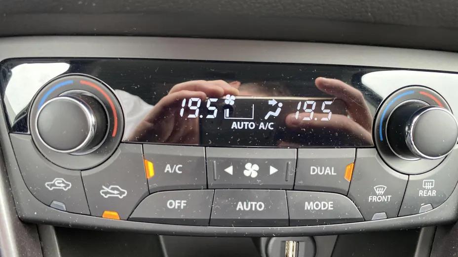 SUZUKI S-Cross S-Cross 1.4 SHVS Elegance SP 4WD