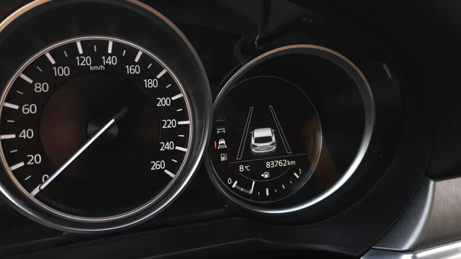 MAZDA 6 6 2.0 SkyEnergy