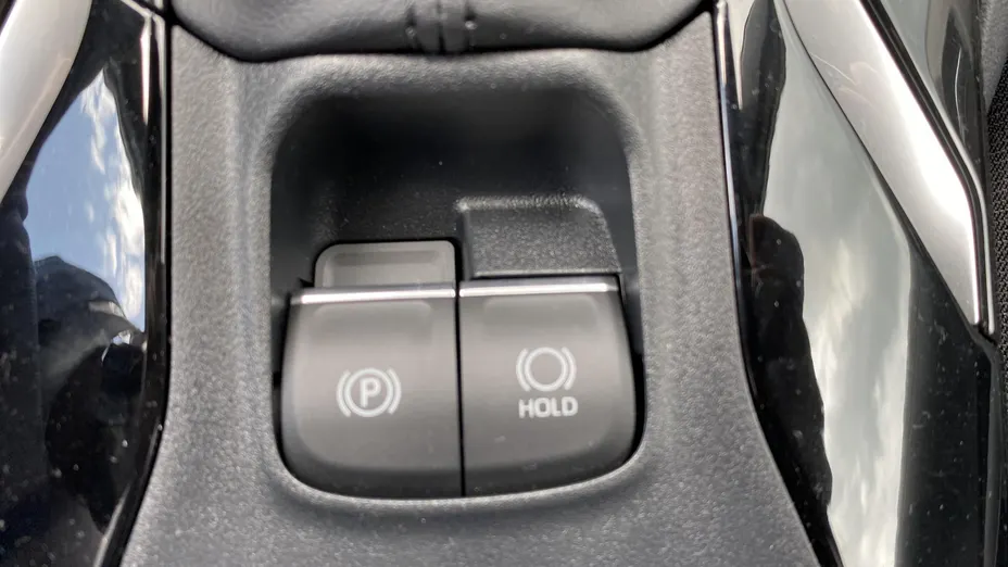 SUZUKI Swace Swace 1.8 Hybrid Elegance CVT Nowy