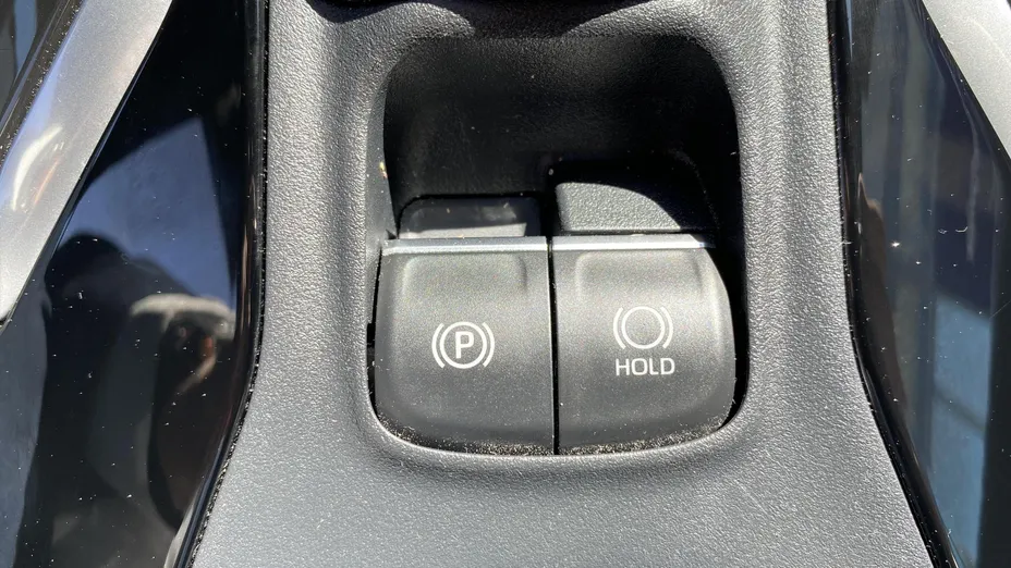 SUZUKI Swace Swace 1.8 Hybrid Elegance CVT